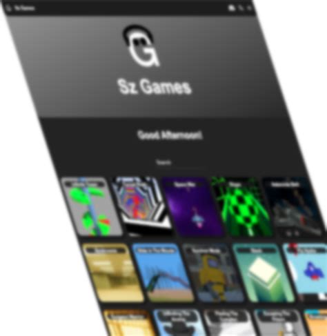 gamessite.github|Sz Games .